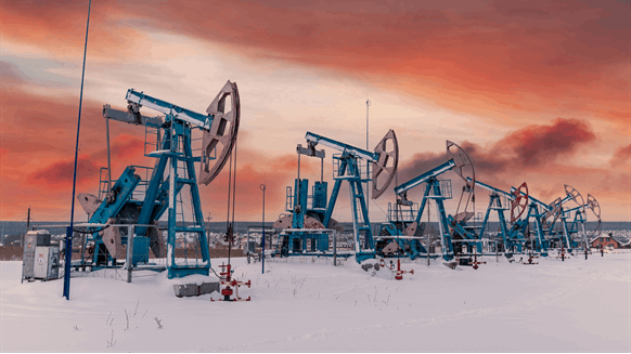 Russia Will Have to Shut-In Oil Production