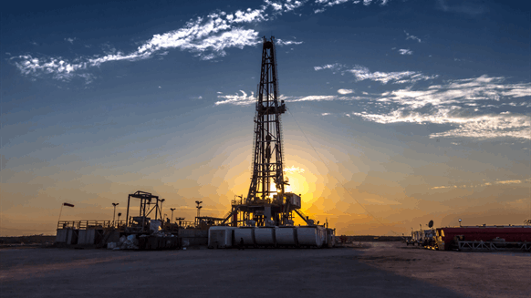 Top Headlines: North America Drops Rigs And More | Rigzone