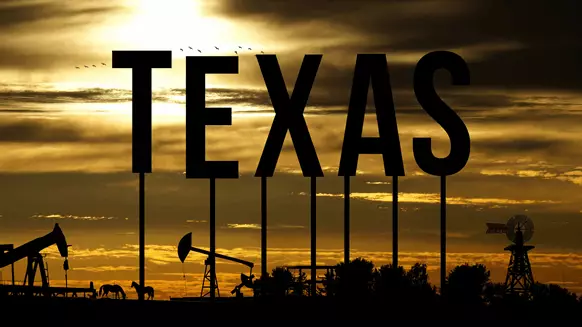 January Employment In Texas Oil And Gas Industry Increases - Vimarsana News