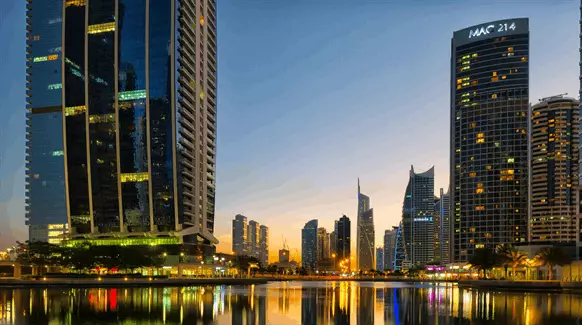 Petroplan Expands Middle East Presence - Vimarsana News