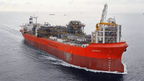 BW Offshore Sells Another FPSO For Scrap - Vimarsana News