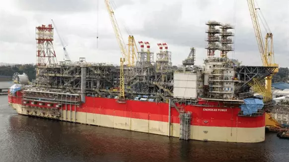 Energean To Supply Gas To Largest Israeli Buyer - Vimarsana News