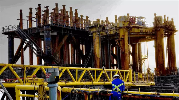 Claxton Acquires Oceaneering Decommissioning Business - Vimarsana News