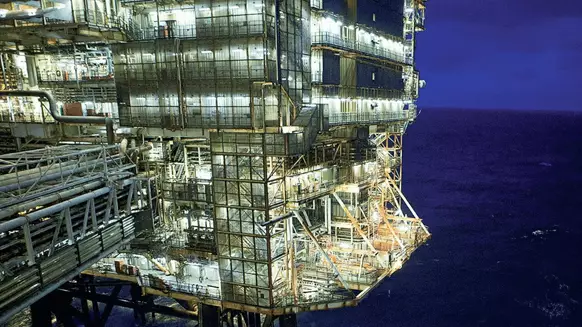 Serica Restarts Production at Rhum Field - Vimarsana News