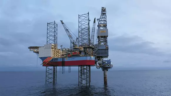 Repsol To Deploy Enhanced Drilling Solution In North Sea - Vimarsana News