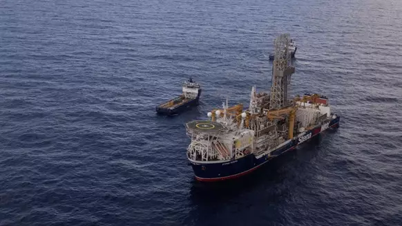 Exxon Proves High-Quality Gas At Cyprus Offshore Well - Vimarsana News