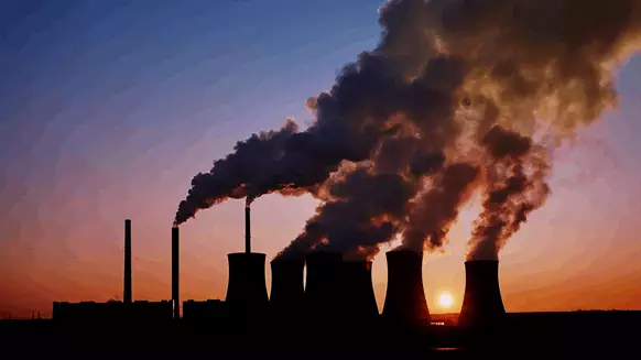 Eni, Air Liquide Working On Decarbonization Of Mediterranean Europe - Vimarsana News