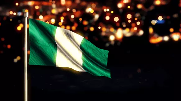 Nigeria Can Fill European Oil And Gas Supply Shortage - Vimarsana News