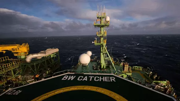 Waldorf Buys MOL UK, Doubles Stake In Catcher Field