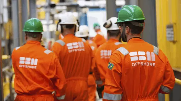 SBM Offshore Sells Minority Interest In Another Brazilian FPSO - Vimarsana News