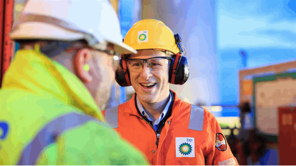 BP Gets Indonesian Acreage With Significant Gas Potential - Vimarsana News