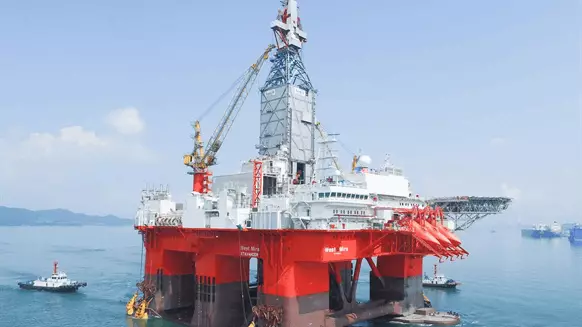 Former Borr Drilling Head Becomes CEO Of Seadrill - Vimarsana News