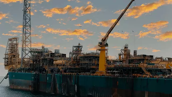 Eni Sees Resource Base Hike In Angolan Offshore Field - Vimarsana News
