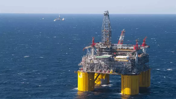 Shell Starts Up Production From Gulf Of Mexico Subsea Tieback - Vimarsana News