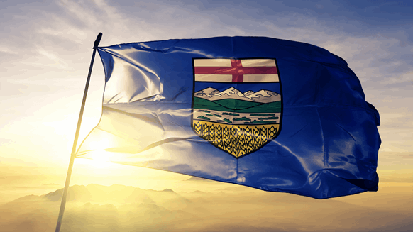 Alberta Advances 6 Carbon Capture Proposals