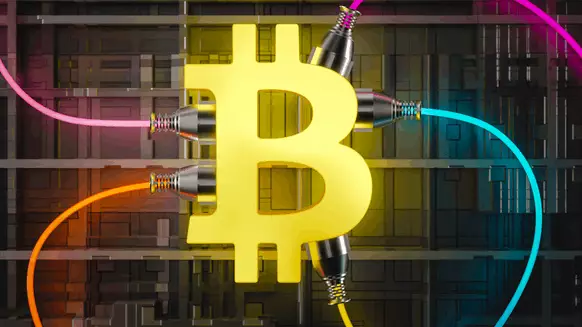 Texas Bitcoin Miners Sketch Future of Cozying Up to Gas Wells - Vimarsana News