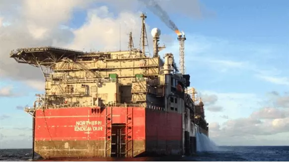 Petrofac Bags Northern Endeavour FSPO Decom Job - Vimarsana News