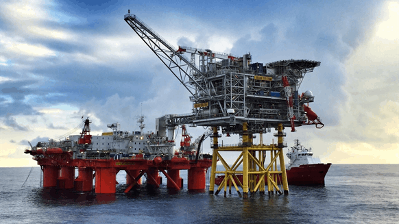 Prosafe Rigs Prosafe On The Lookout For New Deputy CEO And CFO | Rigzone