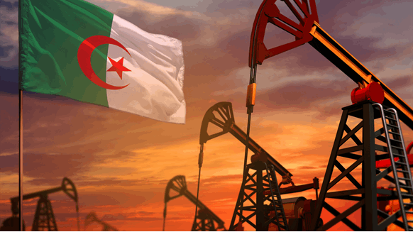 Eni CEO Meets Sonatrach Head To Strengthen Algerian Ties