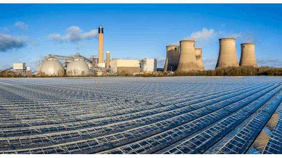 Kent, CGG To Team Up On CCS And Hydrogen Projects