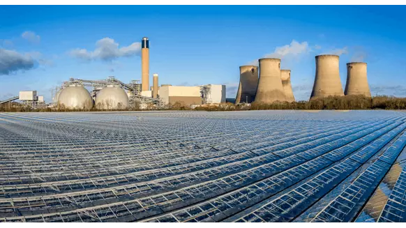 Kent, CGG To Team Up On CCS And Hydrogen Projects - Vimarsana News