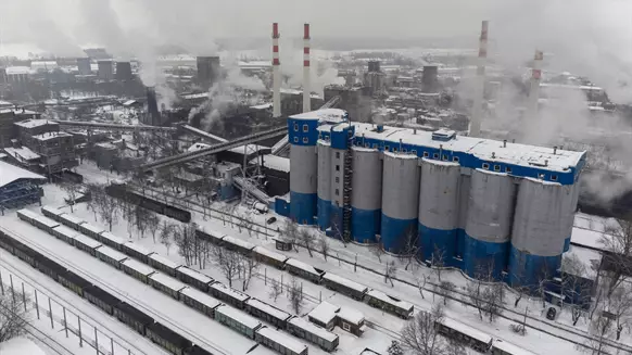 Russia Finds Ways To Circumvent Sanctions And Supply Energy - Vimarsana News