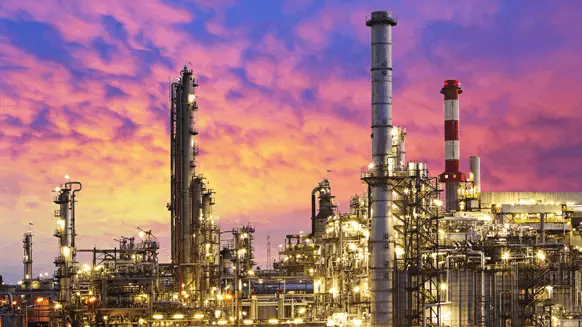 USA Refinery Run Rate Very High for April - Vimarsana News