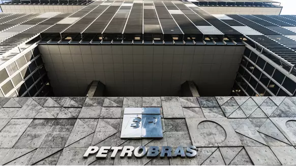 Petrobras Puts Candidate For CEO Role On The Board