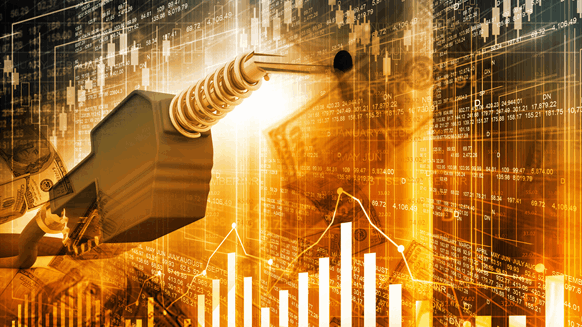 Fitch Solutions Makes Substantial Gasoline Price Forecast Revision ...