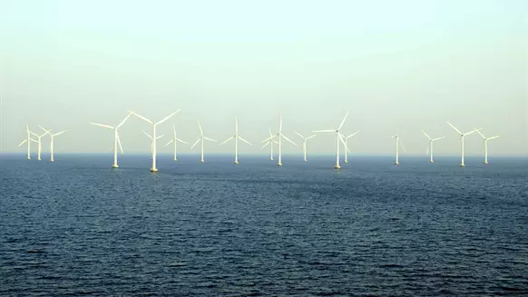 Havfram To Work On Yunlin Offshore Windfarm Construction