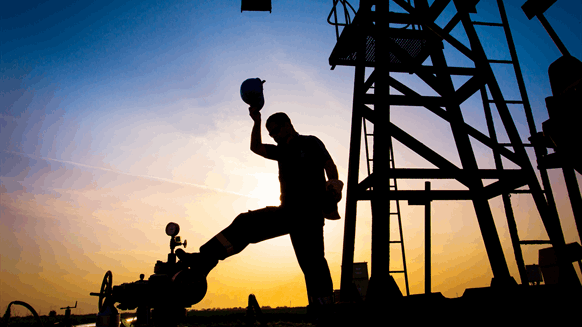 Europa Oil & Gas Acquires Interest In Serenity - Vimarsana News