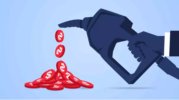 Be Prepared to Pay More at the Pump from June