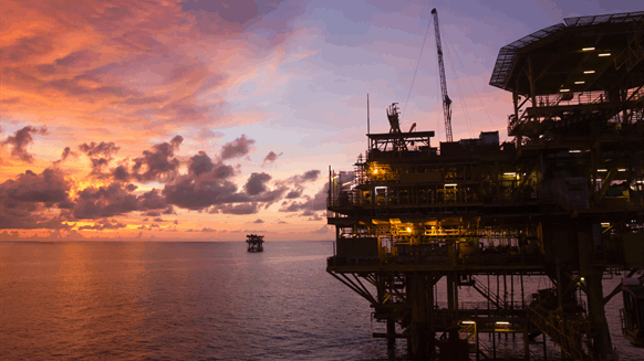 ION Gets Brunei Marine Logistics Solution Deal From Shell - Vimarsana News
