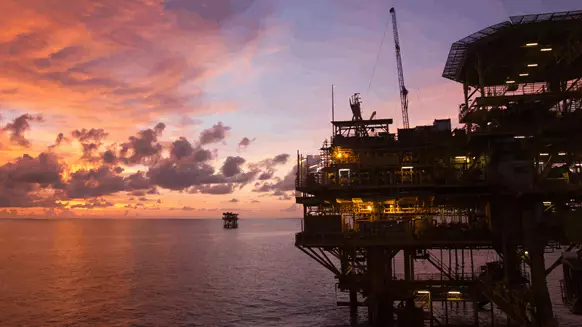 ION Gets Brunei Marine Logistics Solution Deal From Shell - Vimarsana News