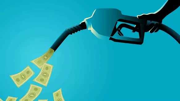 Forecasters Predicting Gasoline Prices Will Rise Even Higher