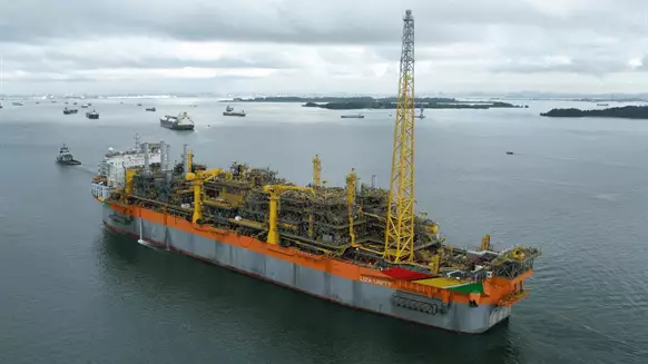Guyana Sells First Produced Oil From Liza Unity FPSO To Exxon - Vimarsana News