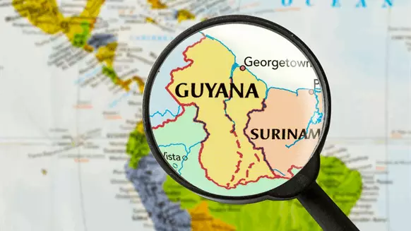 Exxon Does It Again - Three More Discoveries Offshore Guyana