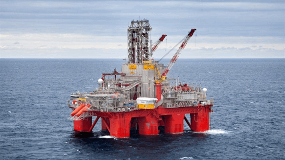 Transocean Brings In New Deals For Its Rigs - Vimarsana News