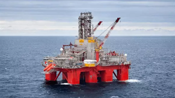 Transocean Brings In New Deals For Its Rigs - Vimarsana News