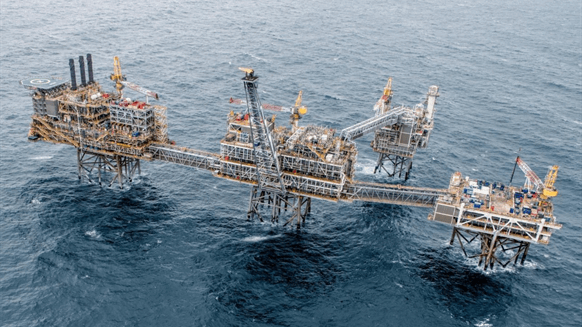 Finder Energy Acquires New Acreage Near Massive North Sea Field - Vimarsana News