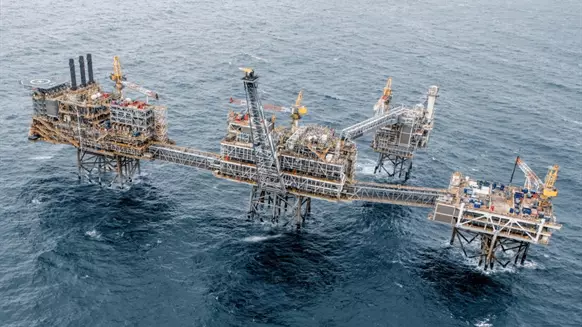 Finder Energy Acquires New Acreage Near Massive North Sea Field - Vimarsana News