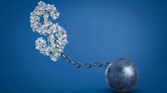 Oil Prices Get Stuck Rigzone