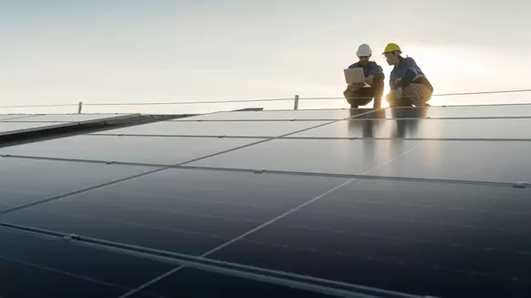 TotalEnergies Buys U.S. Renewables Firm Core Solar