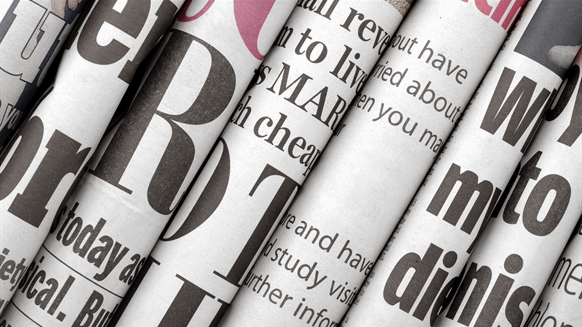Oil Continues to Trade on Headlines - Vimarsana News