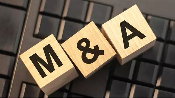 Mergers And Acquisitions On The Up in Africa - Vimarsana News