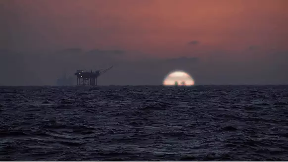 GOM Oil Drilling Makes Too Little Too Late Comeback - Vimarsana News