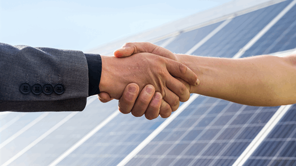 Shell Expands Solar Portfolio With Sprng Energy Buy - Vimarsana News