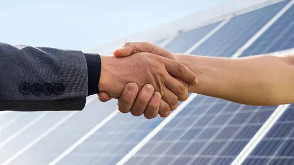 Shell Expands Solar Portfolio With Sprng Energy Buy