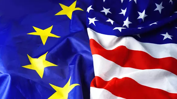 USA - EU Energy Security Task Force Meets - Vimarsana News