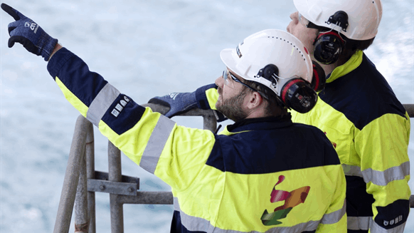 DeepOcean Becomes Strategic Partner Of Aker BP - Vimarsana News